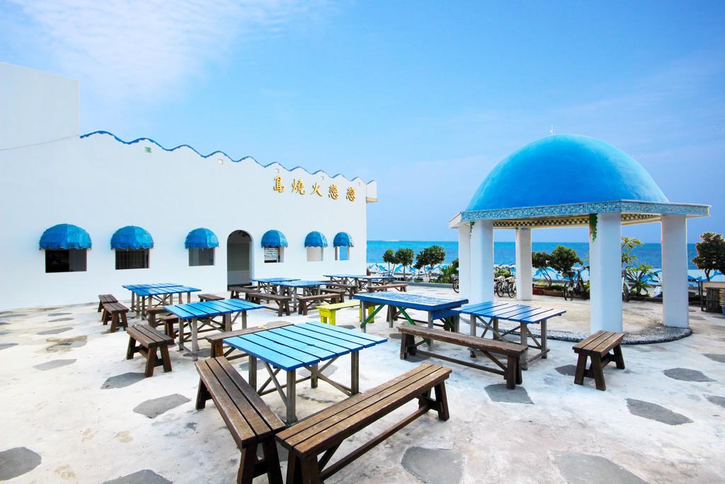 Sanasai Inn Lyudao Εξωτερικό φωτογραφία
