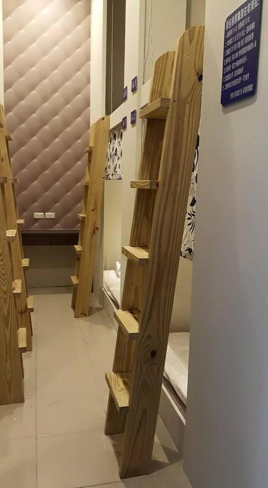 Sanasai Inn Lyudao Εξωτερικό φωτογραφία