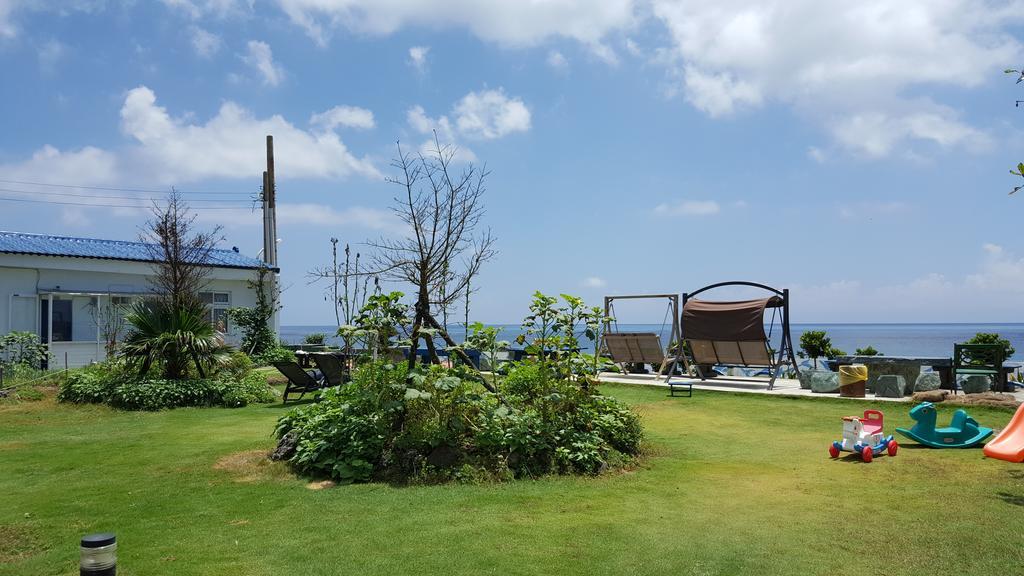 Sanasai Inn Lyudao Εξωτερικό φωτογραφία