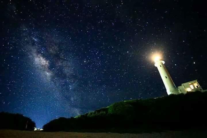Sanasai Inn Lyudao Εξωτερικό φωτογραφία