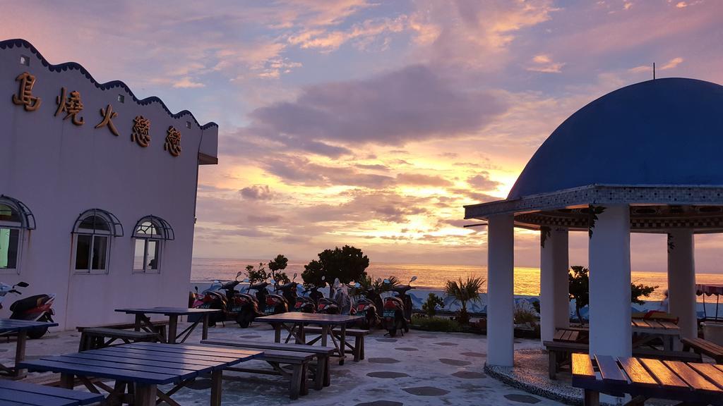 Sanasai Inn Lyudao Εξωτερικό φωτογραφία